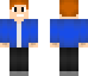 ginger