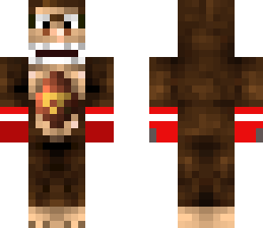 boxing donkey kong