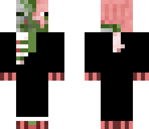 agent zombiepigman