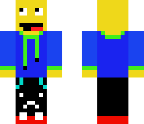 neon epicface teen fix 2