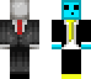 yuvaltw12_half slime half slanderman
