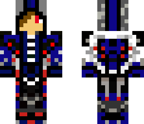 macky's assasin 6