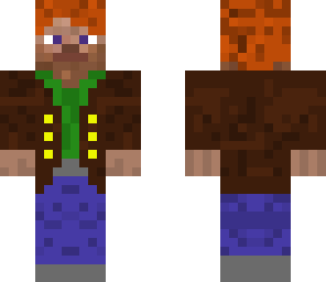 remastered steve