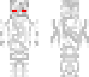undead haunting thingy