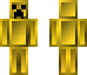 gold creeper