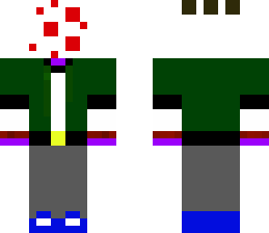 cake man