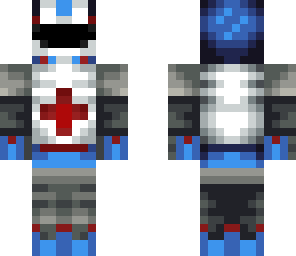 cloud army medic