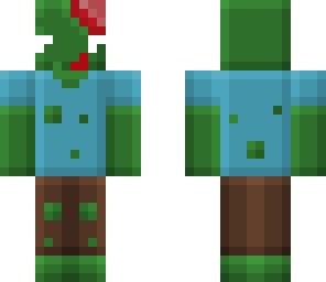 derpy  zombie plz vote