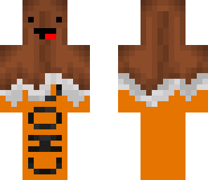 orange chocolate