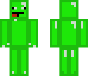 derp emerald