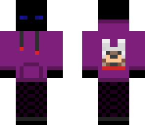 enderwolf