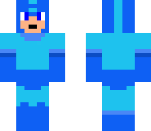 megaman