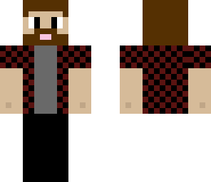lumberjack