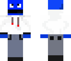cookie plays mc