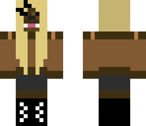 bacca girl