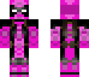 deadpool pink
