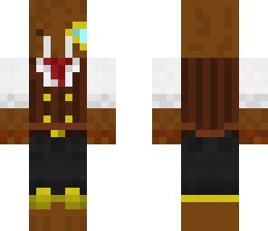 fancy walrus edit