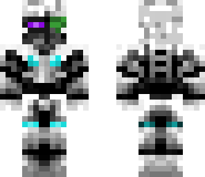 enderman terminator 