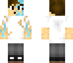 electric guy