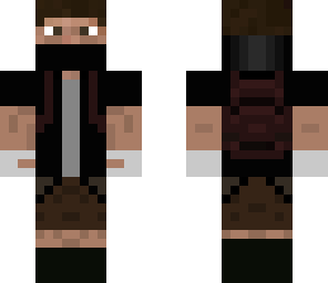 survivalist v9