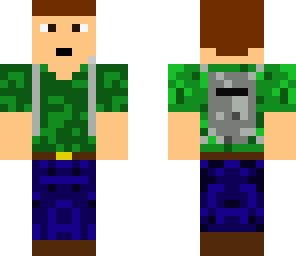 tom the survival games guy