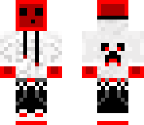 red slime