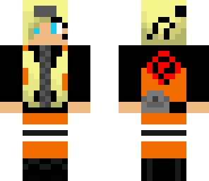 girl naruto
