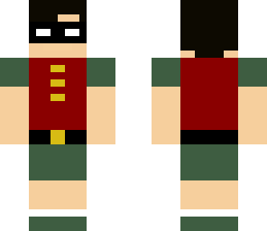 robin