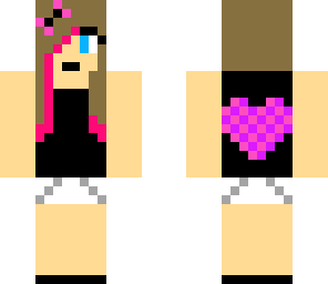 girl