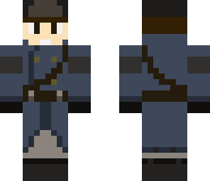 eurasian soldier