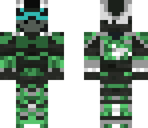 titanfall pilot
