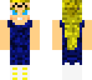 vegetta m
