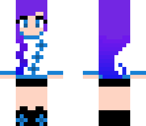 rarity girl