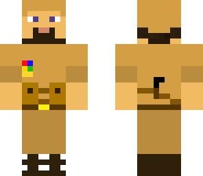 yanquee soldier