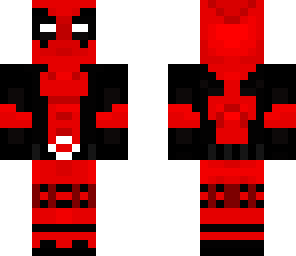 deadpool without weapons 4