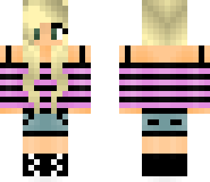 skin for a friend