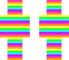 rainbow