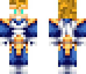 vegeta