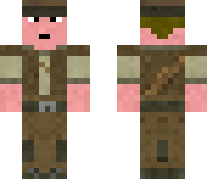 paulsoarsjr