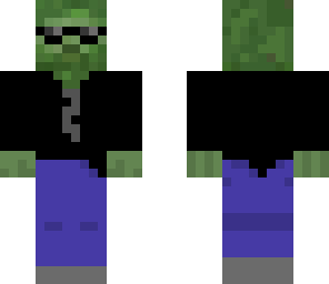 zombie dj