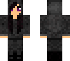 hunter girl