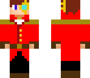 steampunk teenager