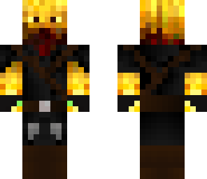 blaze assassin