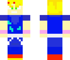 goku jr ss1