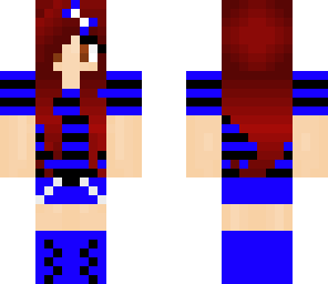 sophia blue version