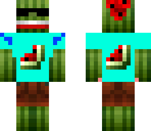 melon dood