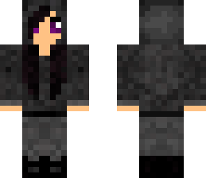 hunter girl v2