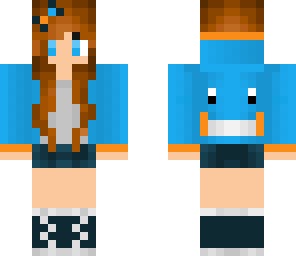 mudkip
