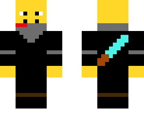 butter piggy ninja