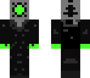 ibot edited green